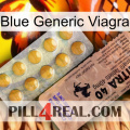 Blue Generic Viagra 41